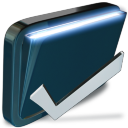 Folder Options Icon